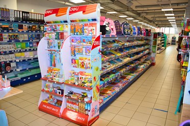 Фото компании  Торговый Дом "Восход-Мари" 21