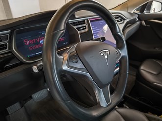 Tesla Model S  в работе у TeslaFix.by