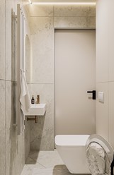 Квартира в ЖК Аквилон Zalive Спб