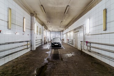 Фото компании  АвтоГрад 15