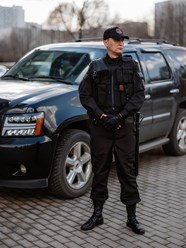Фото компании ООО Бульдог 1