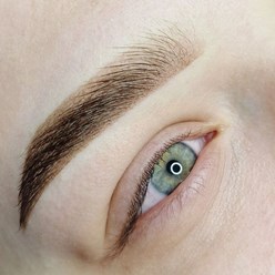 Фото компании  Добрый бровист 7