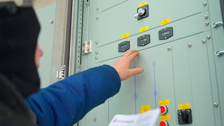 Фото компании  Энергопроммонтаж 12