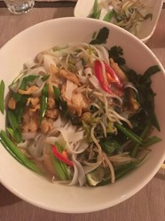 Фото компании  Чина, ресторан домашней паназиатской кухни 16