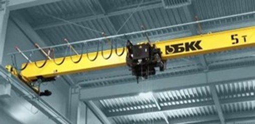 Фото компании ООО Торговый дом БКС 3