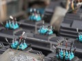 Фото компании  Поставщик электродвигателей «LIDUO» 5