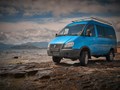 Фото компании ООО Автоцентр "Автомаркет ГАЗ" 1