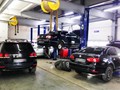 Фото компании ООО Автосервис Volkswagen163 1