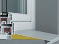 Качественные материалы и монтаж