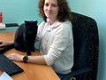 Куницына Ю.В. помощник оценщика