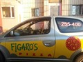 Фото компании  Фигаро&#x60;с, пиццерия 6