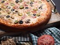 Фото компании  Ташир пицца, международная сеть ресторанов быстрого питания 2