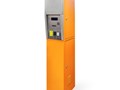 Въездная стойка VAP-4010