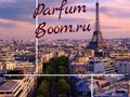 parfumboom.ru - это интернет-магазин оригинальной парфюмерии и косметики по доступным ценам!