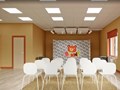 Спорт-муз класс