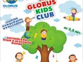 Globus   KIDS   CLUB