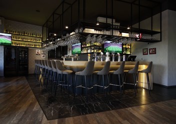 Фото компании  Timmermans Bar 3