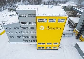 Фото компании ООО ГК Импульс 2