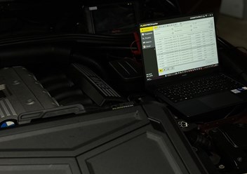 Фото компании  ECR 3