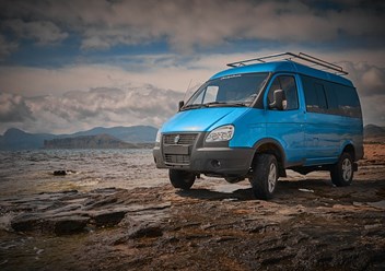 Фото компании ООО Автоцентр "Автомаркет ГАЗ" 1