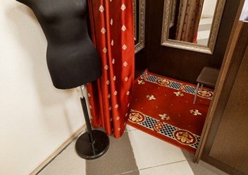 Фото компании  Сеть ателье Эталон 2