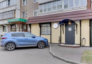 Фото компании  Легкий Шаг 1