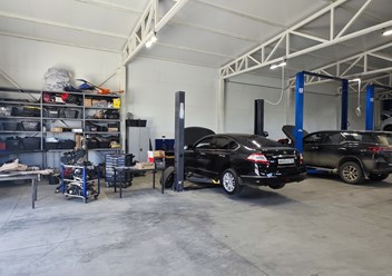 Фото компании  Tor Motors 3