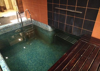 Фото компании  На Кропоткина, сауна 2