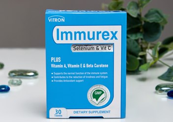 БАД Immurex