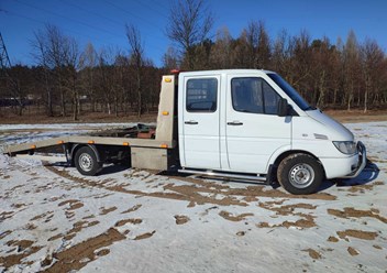 Служба Эвакуации Авто в Минске