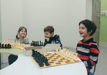 Фото компании  Крошка Ру 4