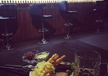 Фото компании  Хмельная поляна 3