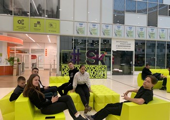 Фото компании  IT колледж TOP 3