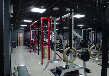 Фото компании  Gaev Fitness Hub 4
