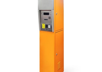 Въездная стойка VAP-4010