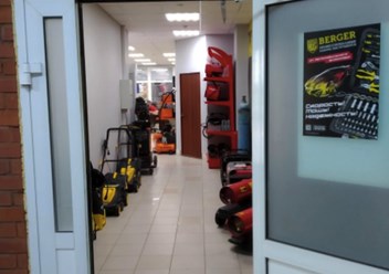 Фото компании ООО ТУЛС-МАСТЕР 6