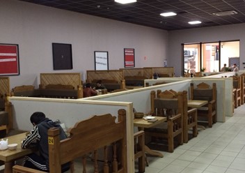 Фото компании  Плов-хаус, халяль 1