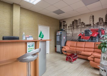 Фото компании  СТО Авто Домодедово 4