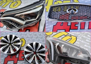 Фото компании ООО Авто деталь 5