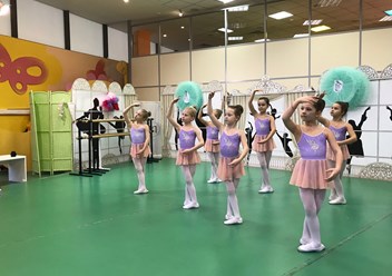 Фото компании АНО Academkids 2