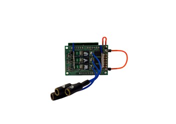 Сервопривод 1Б261-1