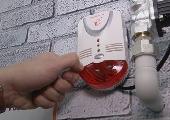 Фото компании ООО "НПО Приборгаз" 2