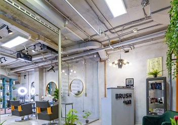 Фото компании  BrushMeBar 1