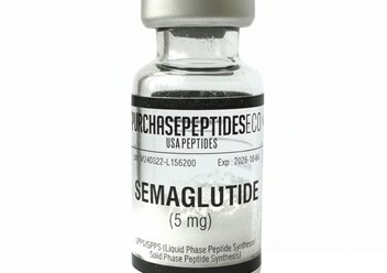 Семаглутид купить на https://peptid-power.net.ua/semaglutide.html