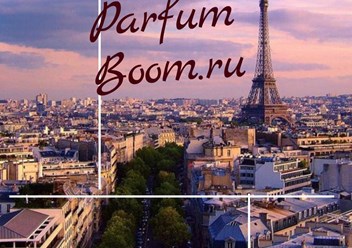 parfumboom.ru - это интернет-магазин оригинальной парфюмерии и косметики по доступным ценам!