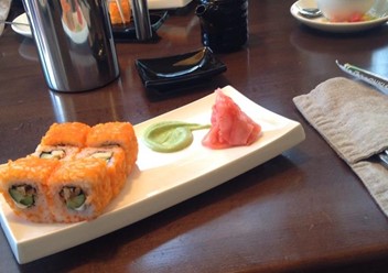 Фото компании  Поющий Лосось 6