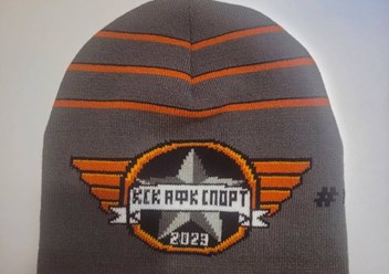 Фото компании ООО Фабрика Вязофф 1