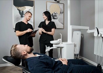 Фото компании ООО WeekSmile 5