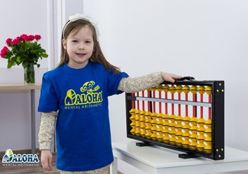 Фото компании  "ALOHA Ментальная Арифметика" Свиблово 4