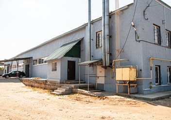 Фото компании  Формула Кузова 1